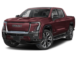 Sierra EV vs. Rivian R1T - Wilson GMC of El Dorado in EL DORADO KS
