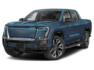 Sierra EV vs. Ford Lightning - Wilson GMC of El Dorado in EL DORADO KS