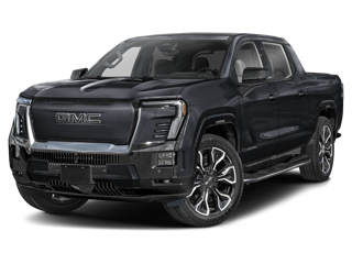 Sierra EV vs. Cybertruck - Wilson GMC of El Dorado in EL DORADO KS