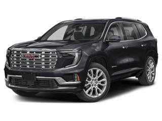 2026 GMC Acadia EL DORADO, KS