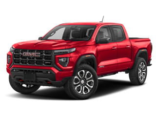 2026 GMC Canyon EL DORADO, KS