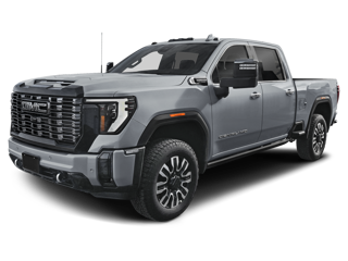 2026 GMC Sierra HD EL DORADO, KS