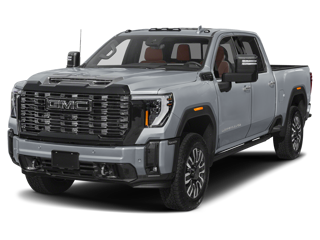 2026 GMC Sierra HD EL DORADO, KS