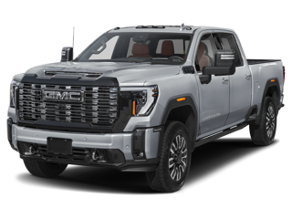 2026 GMC Sierra HD EL DORADO, KS