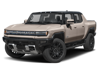 HUMMER EV vs Tesla Cybertruck - Wilson GMC of El Dorado in EL DORADO KS