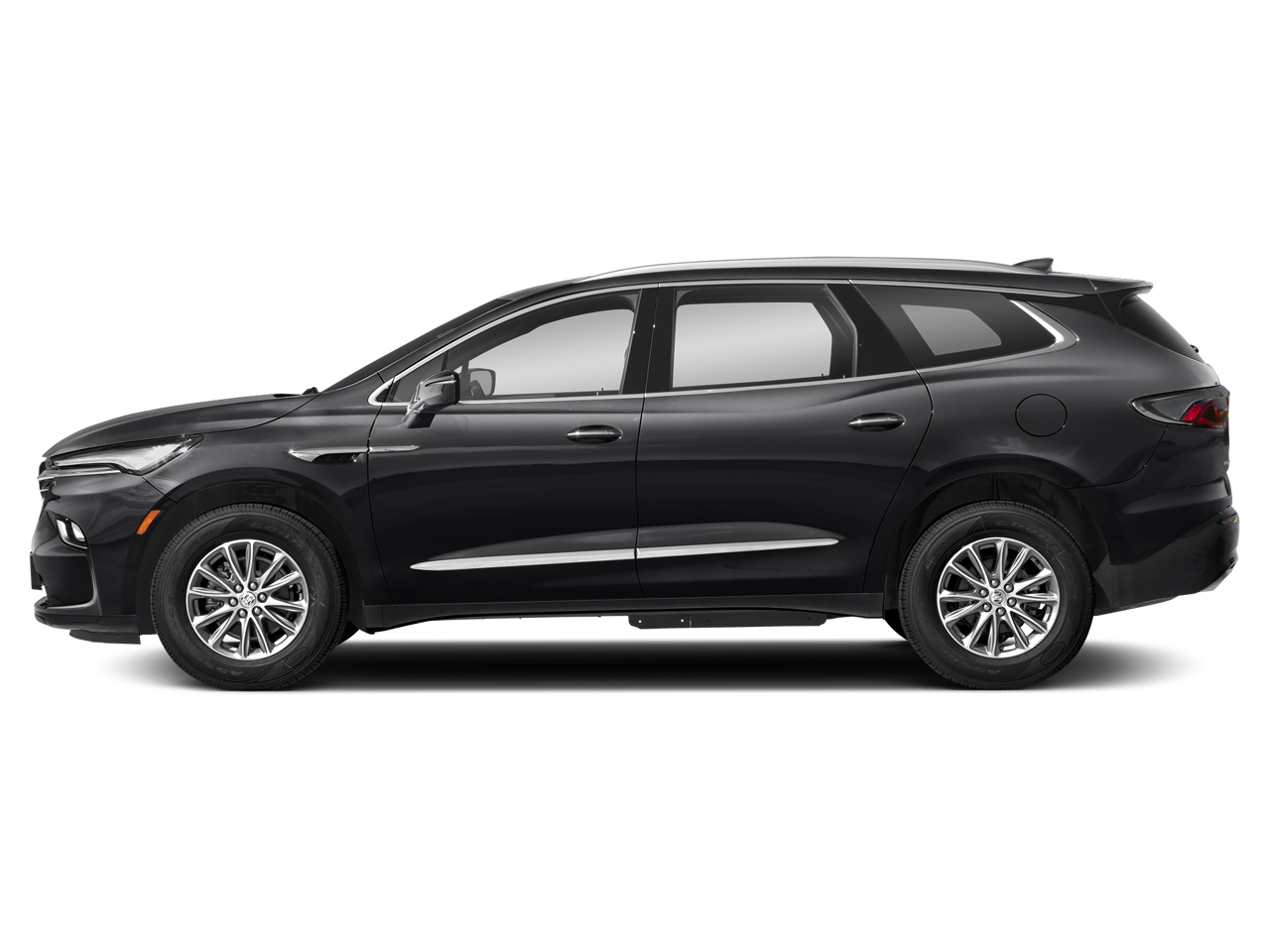 2023 Buick Enclave Avenir - Photo 44