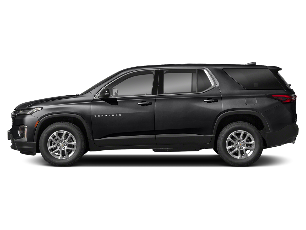 2023 Chevrolet Traverse 2FL