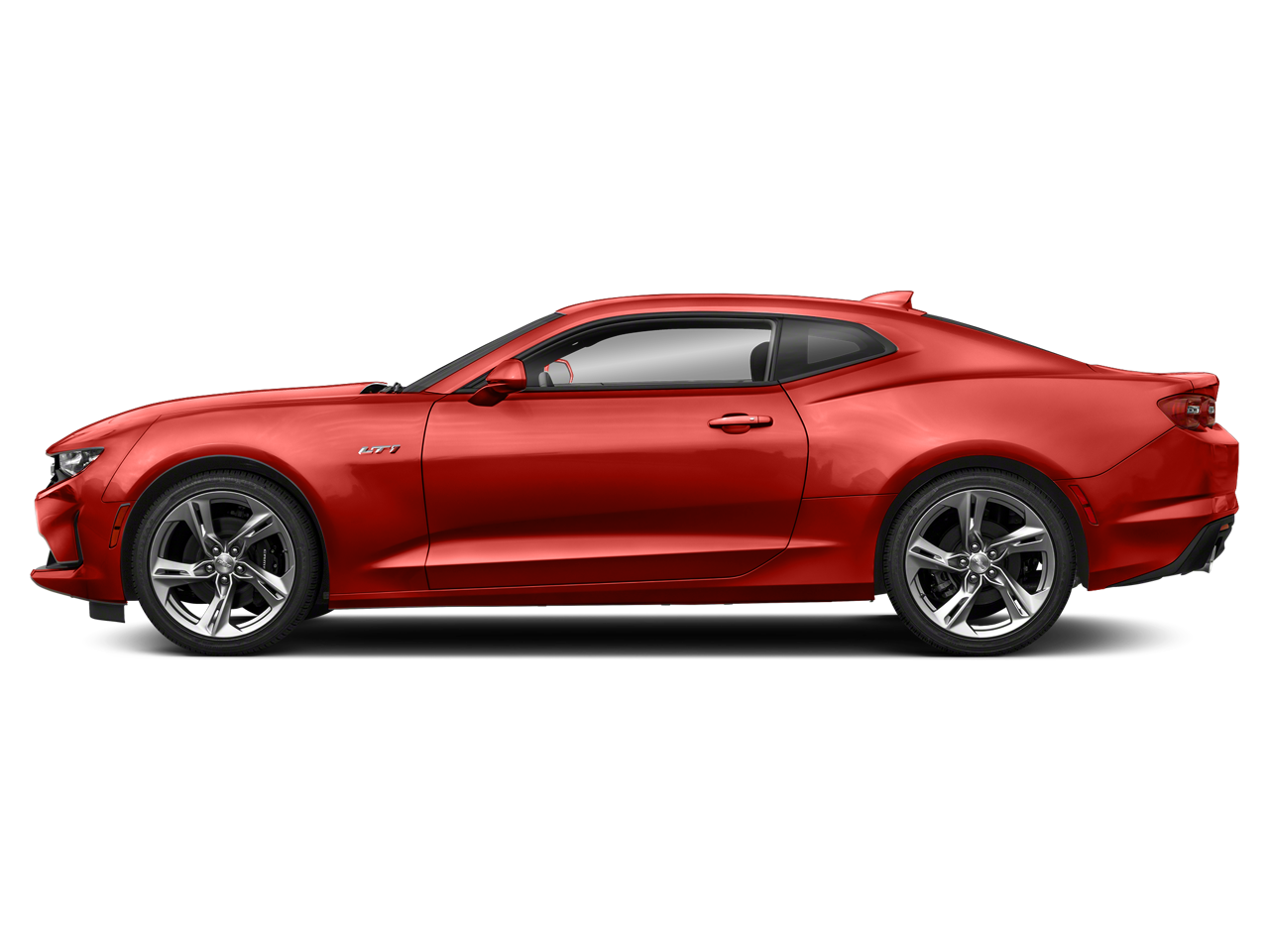 2024 Chevrolet Camaro 3LT - Photo 52