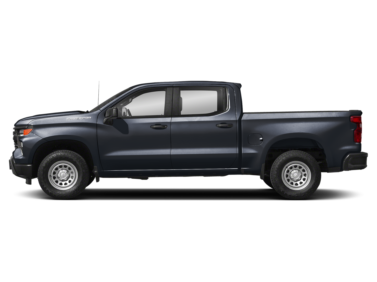 2024 Chevrolet Silverado 1500 LT - Photo 41