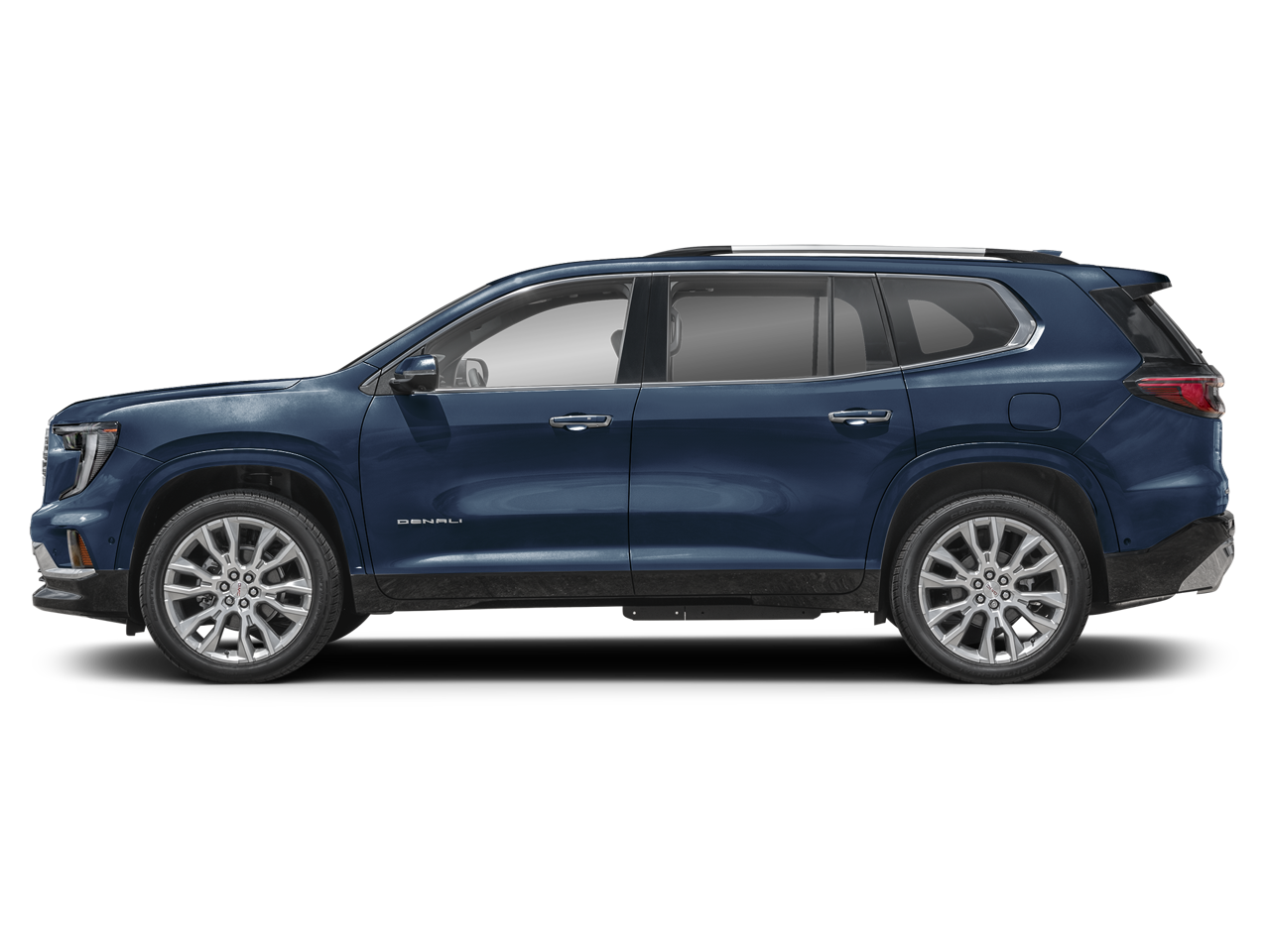 2024 GMC Acadia Denali - Photo 10