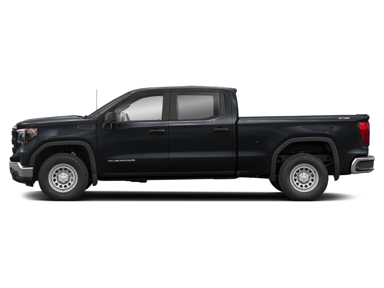 2024 GMC Sierra 1500 AT4 - Photo 35