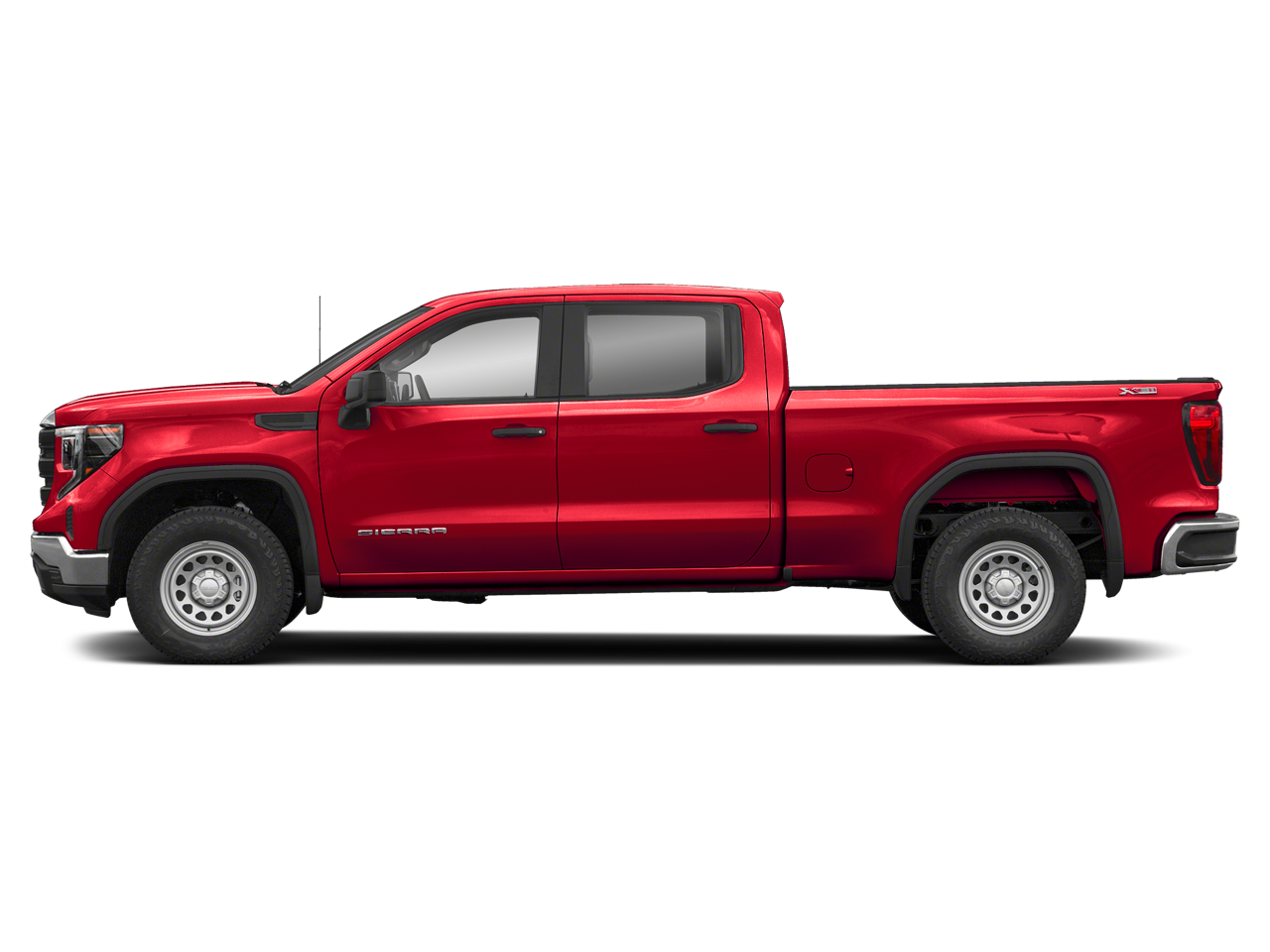2024 GMC Sierra 1500 Elevation - Photo 25