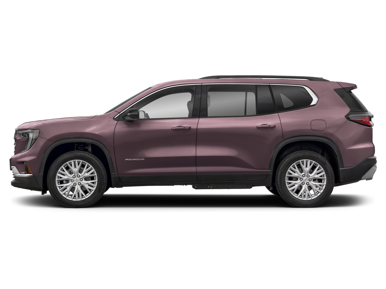 2026 Gmc Acadia Elevation photo 3