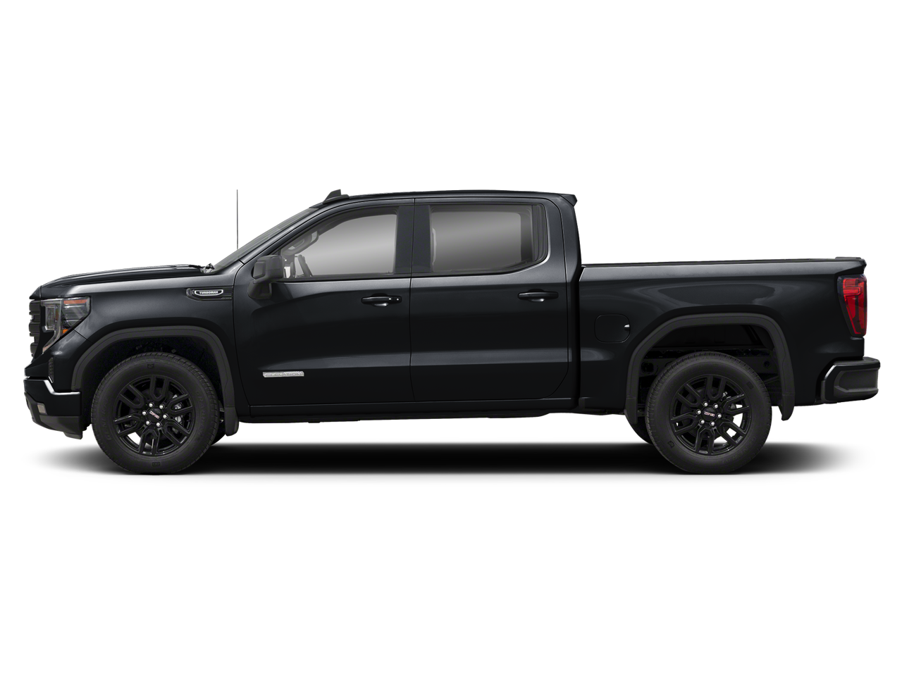 2026 Gmc Sierra 1500 Elevation photo 2