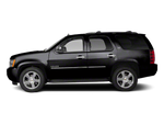 2011 Chevrolet Tahoe LTZ