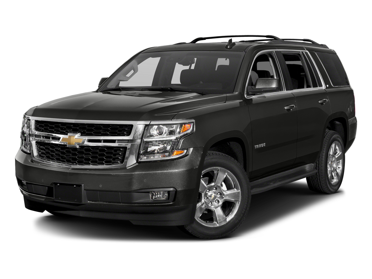 2017 Chevrolet Tahoe 4WD LT's photo