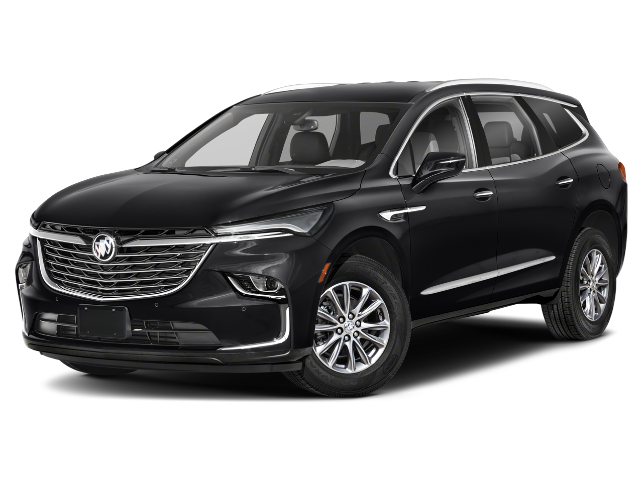 2023 Buick Enclave Avenir - Photo 42
