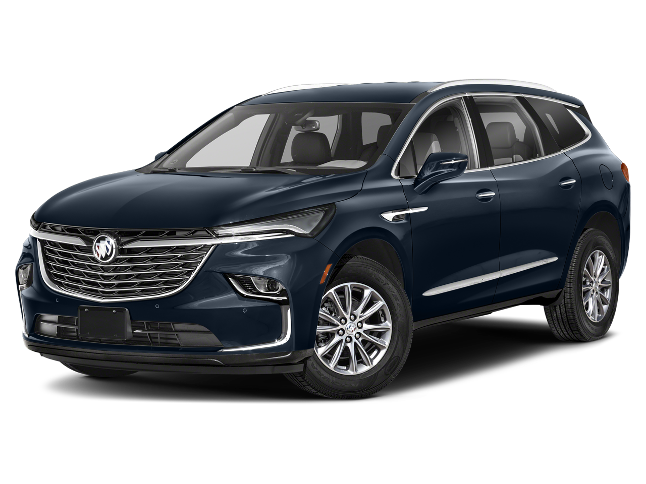 2023 Buick Enclave Essence's photo