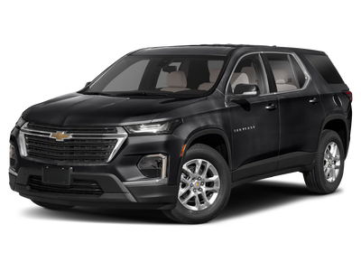 2023 Chevrolet Traverse 2FL