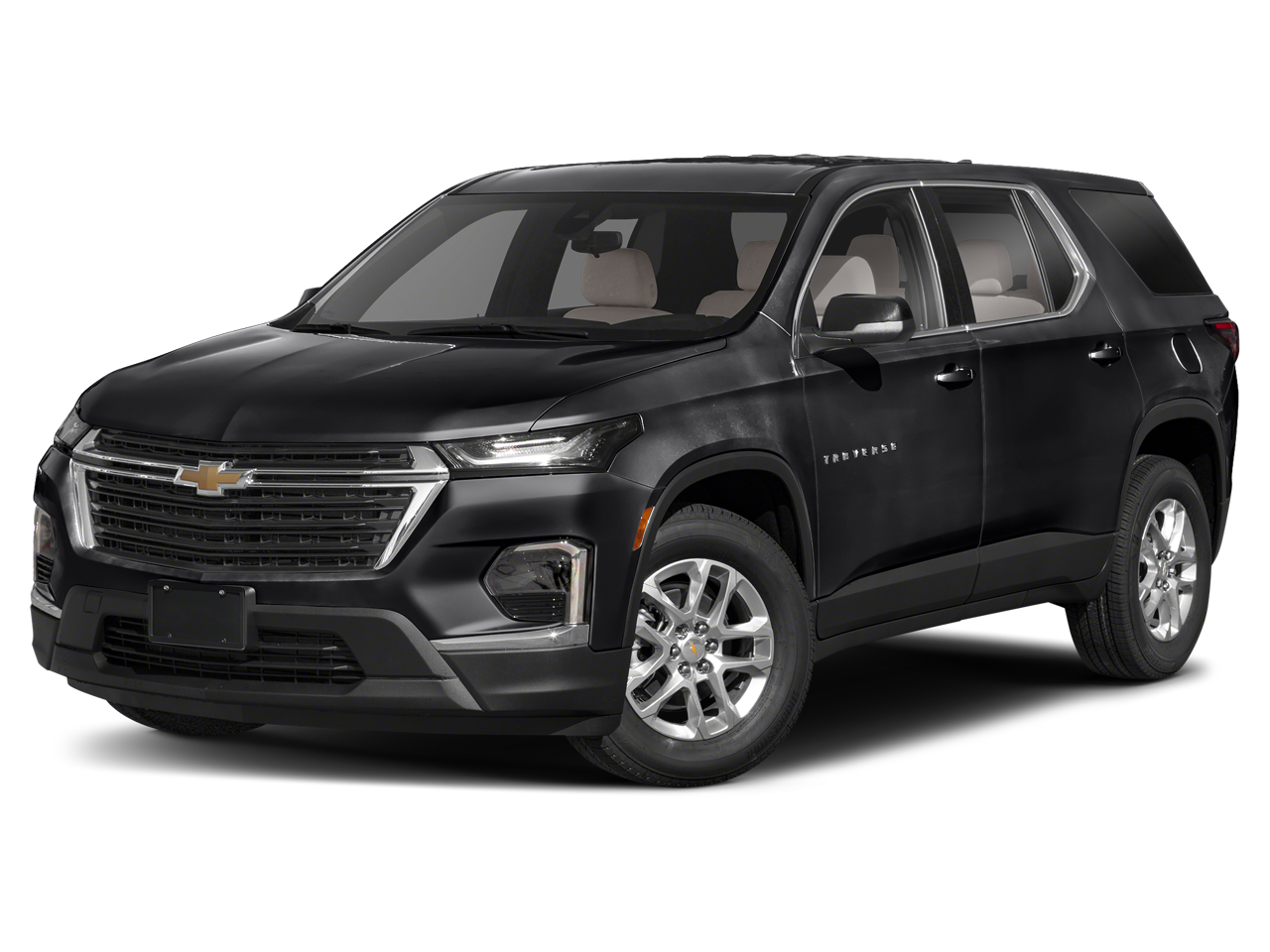 2023 Chevrolet Traverse 2FL