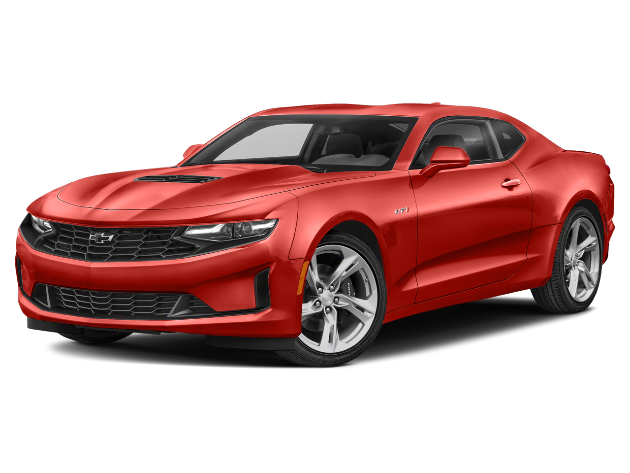 2024 Chevrolet Camaro 3LT