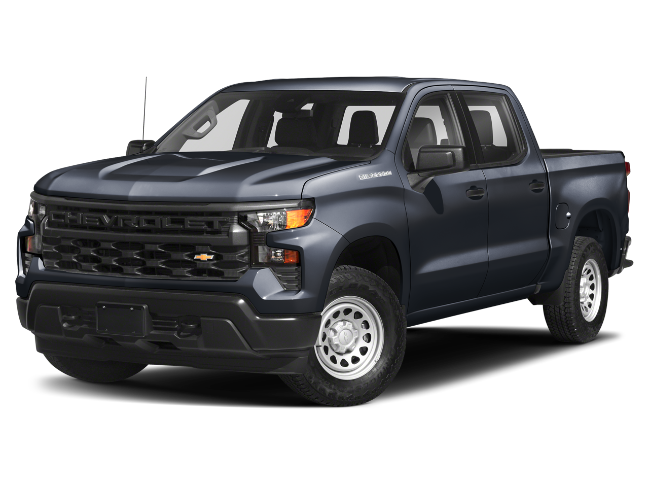 2024 Chevrolet Silverado 1500 LT - Photo 39