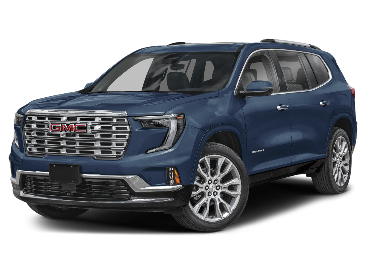 2024 GMC Acadia Denali - Photo 8