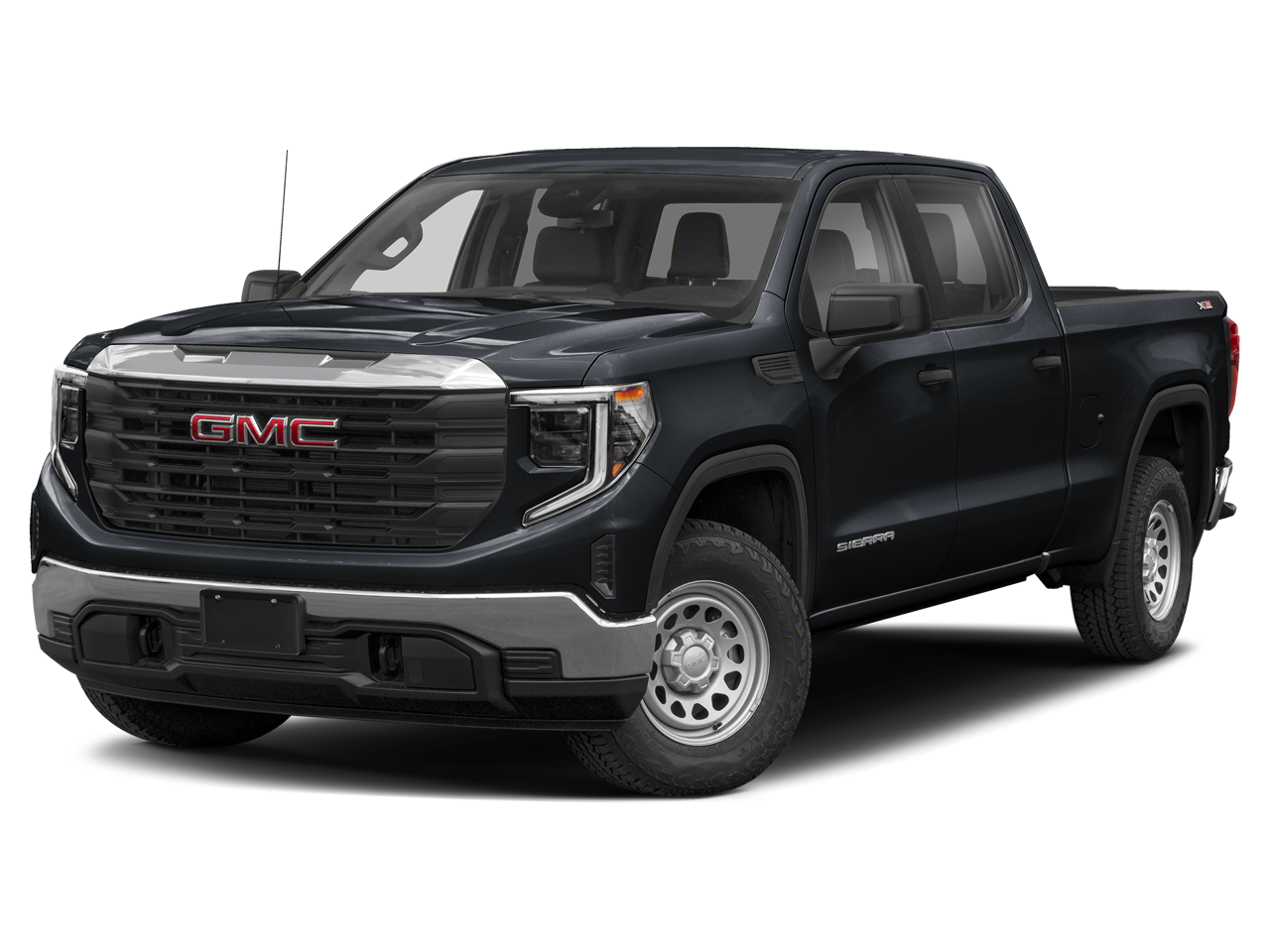 2024 GMC Sierra 1500 AT4 - Photo 33