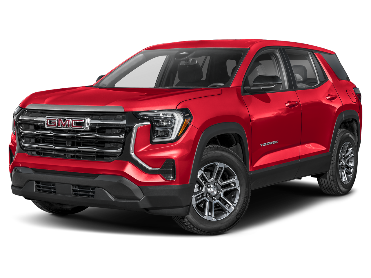 2025 GMC Terrain Elevation AWD's photo