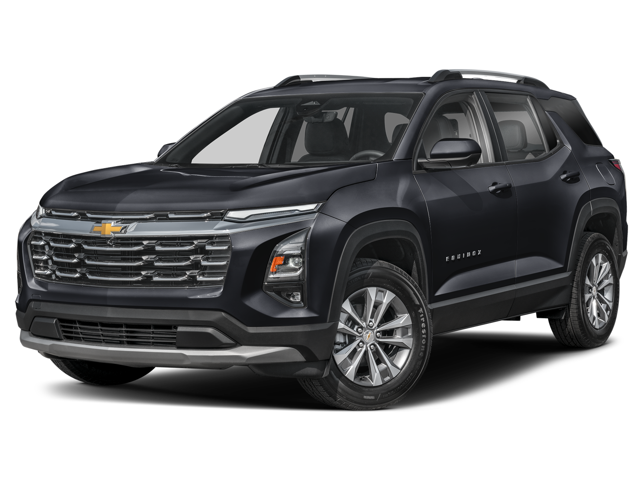 2026 Chevrolet Equinox LT for sale in ElDorado, KS