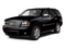 2011 Chevrolet Tahoe LTZ