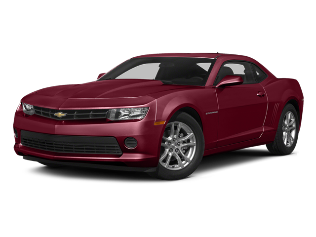 2014 Chevrolet Camaro 1LT