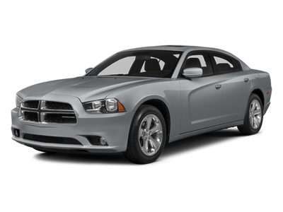 2014 Dodge Charger Road/Track