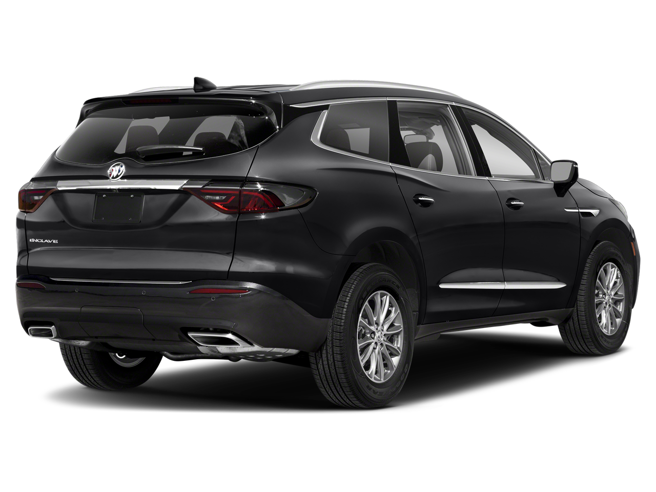 2023 Buick Enclave Avenir - Photo 43