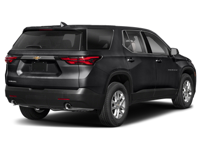 2023 Chevrolet Traverse 2FL