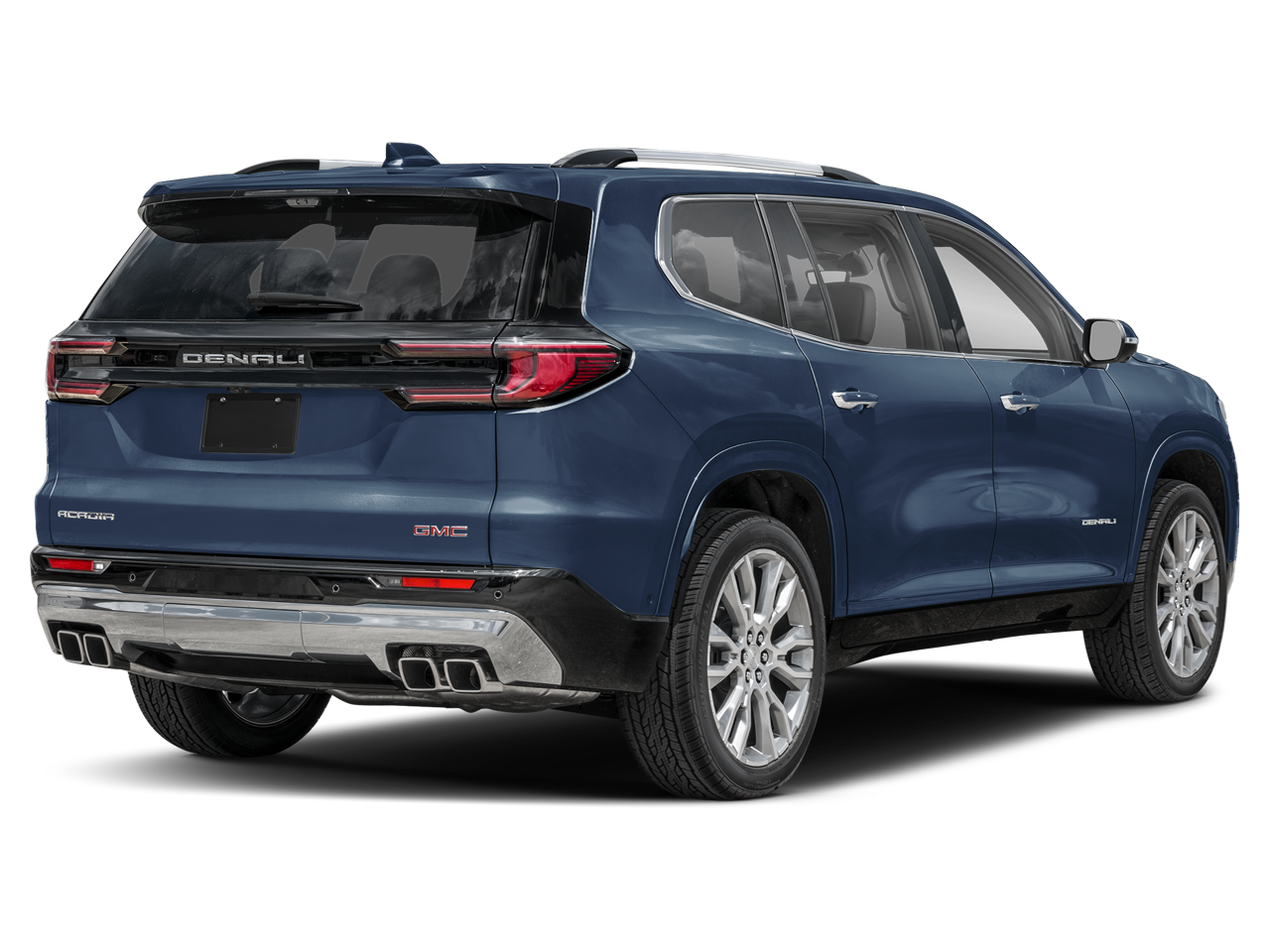 2024 GMC Acadia Denali - Photo 9