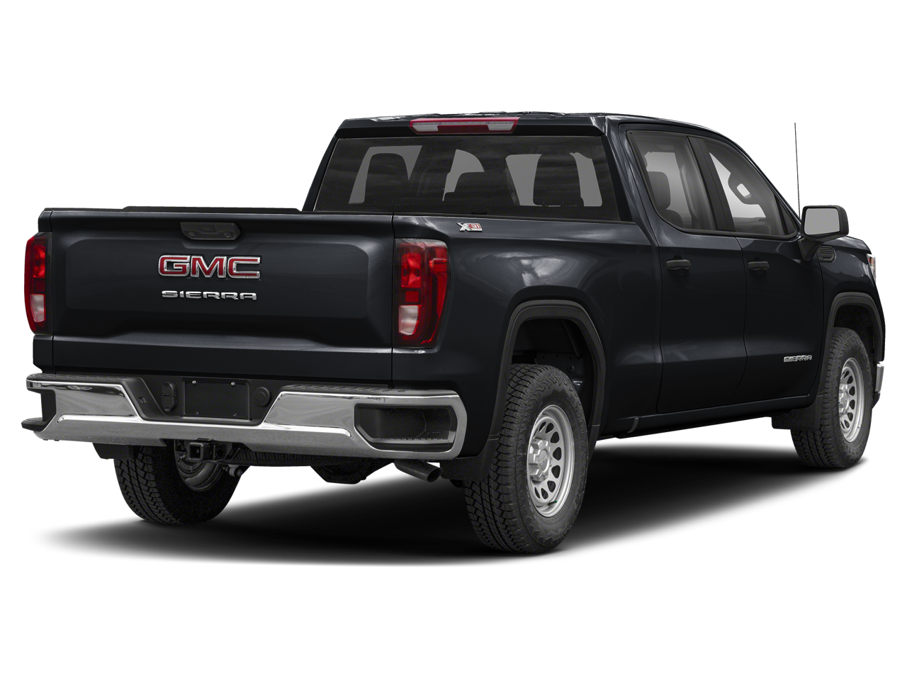 2024 GMC Sierra 1500 AT4 - Photo 34