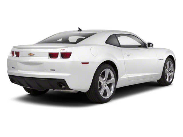2010 Chevrolet Camaro 1LT
