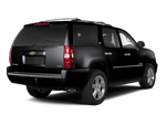 2011 Chevrolet Tahoe LTZ