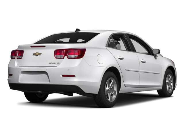 Used 2016 Chevrolet Malibu Limited Fleet with VIN 1G11A5SA0GU140923 for sale in El Dorado, KS