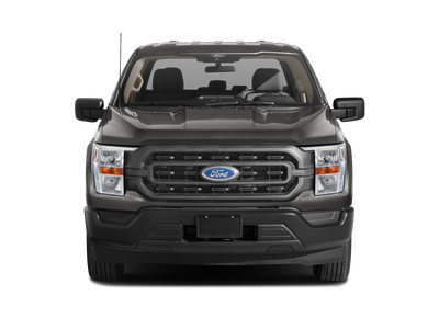 2022 Ford F-150 Limited