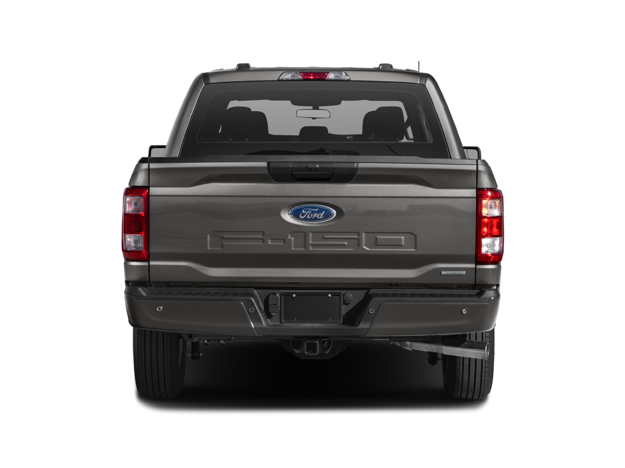 2022 Ford F-150 Limited