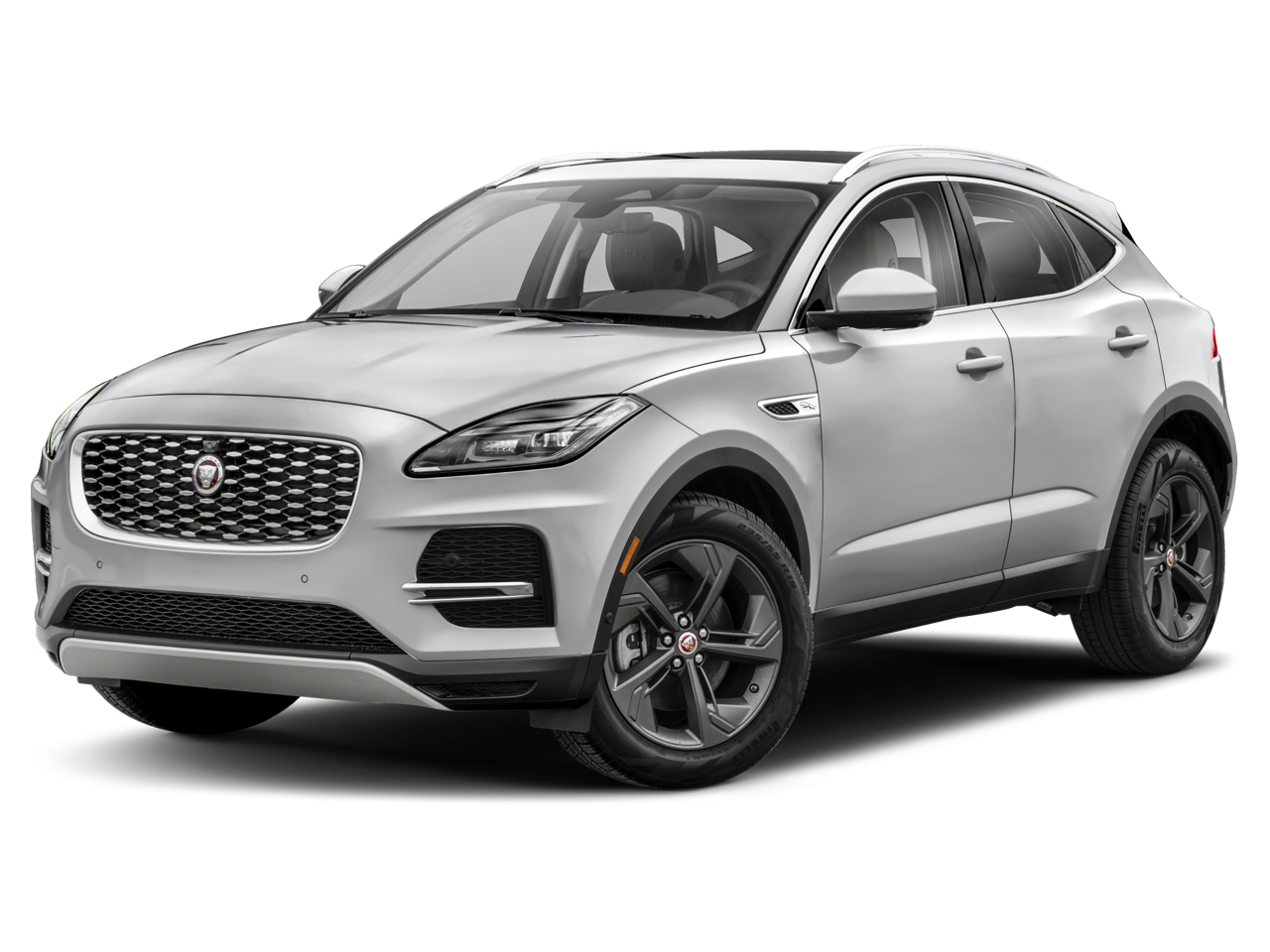 2022 Jaguar E-PACE P250 SE's photo