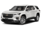 2023 Chevrolet Traverse 2FL