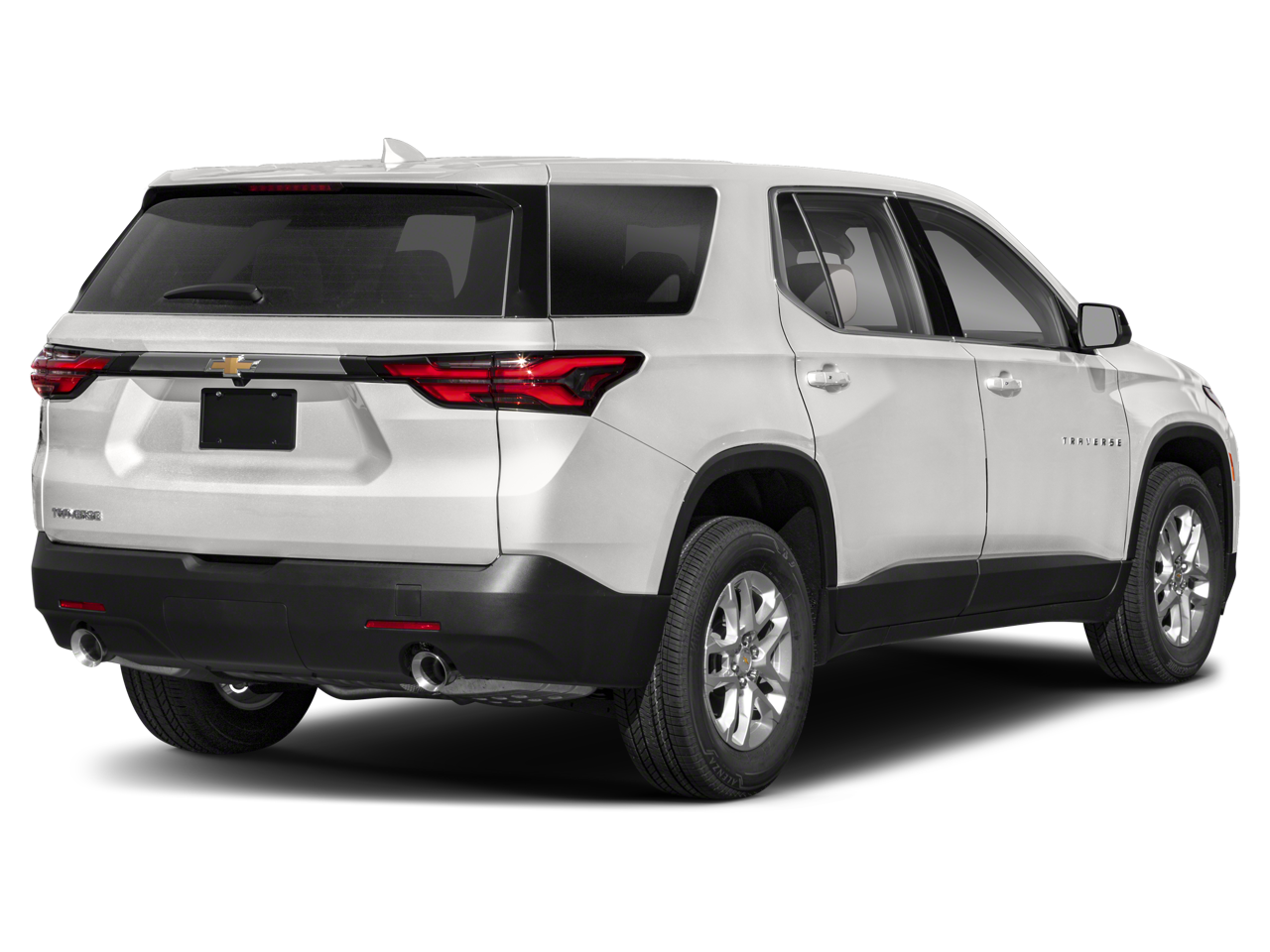 2023 Chevrolet Traverse 2FL
