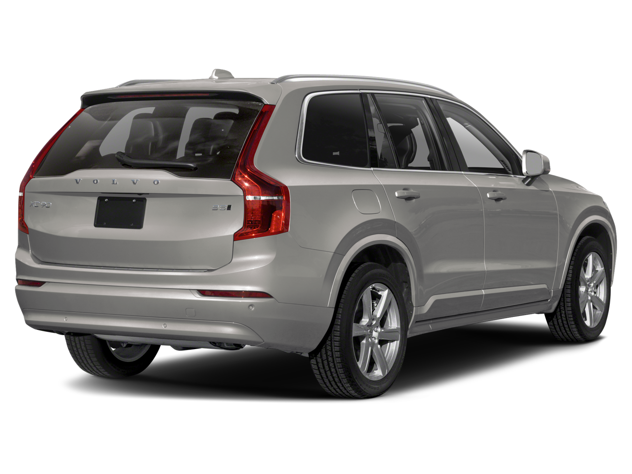 2023 Volvo XC90 B6 Plus 7-Seater