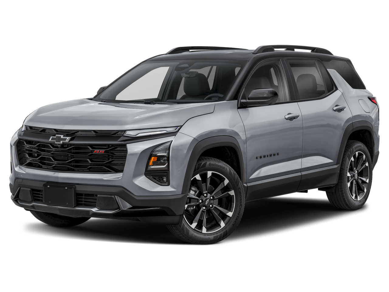 2025 Chevrolet Equinox AWD RS 1.5T's photo