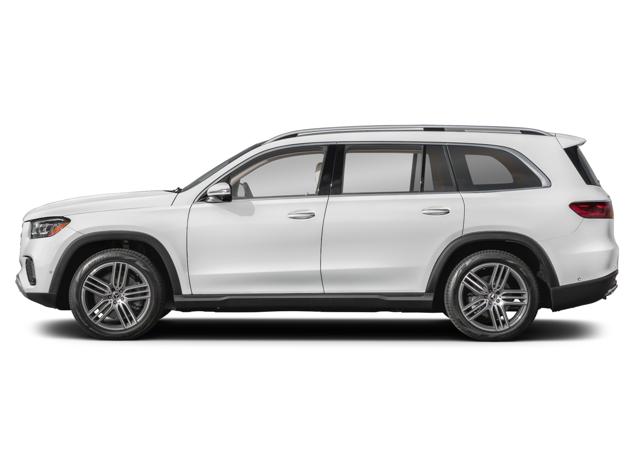 2025 Mercedes-Benz GLS GLS 450
