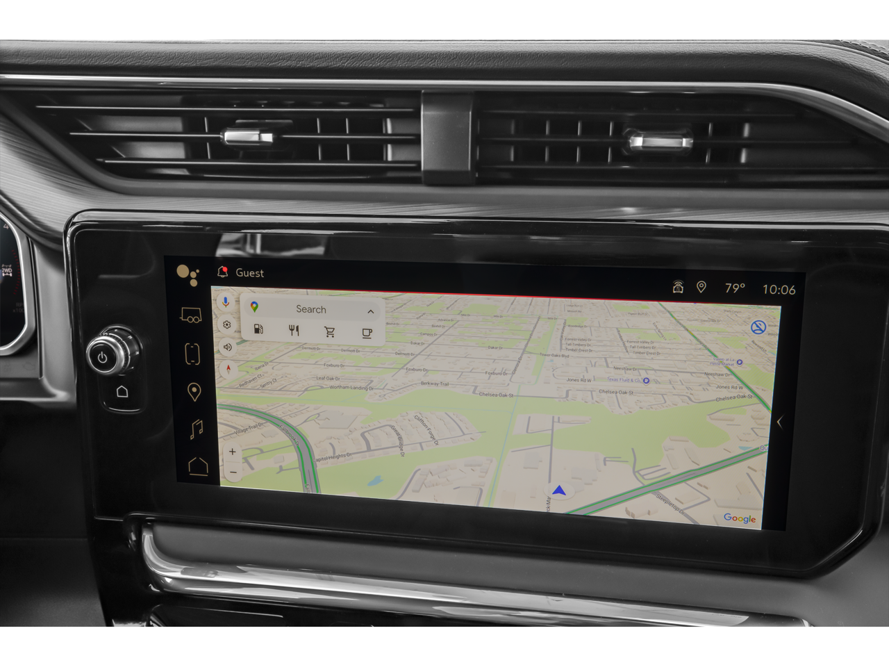 2026 GMC Sierra 2500HD Denali Ultimate - Photo 57