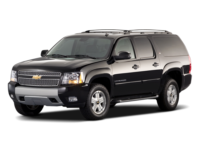 2009 Chevrolet Suburban's photo